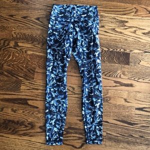 EUC Lululemon Leggings